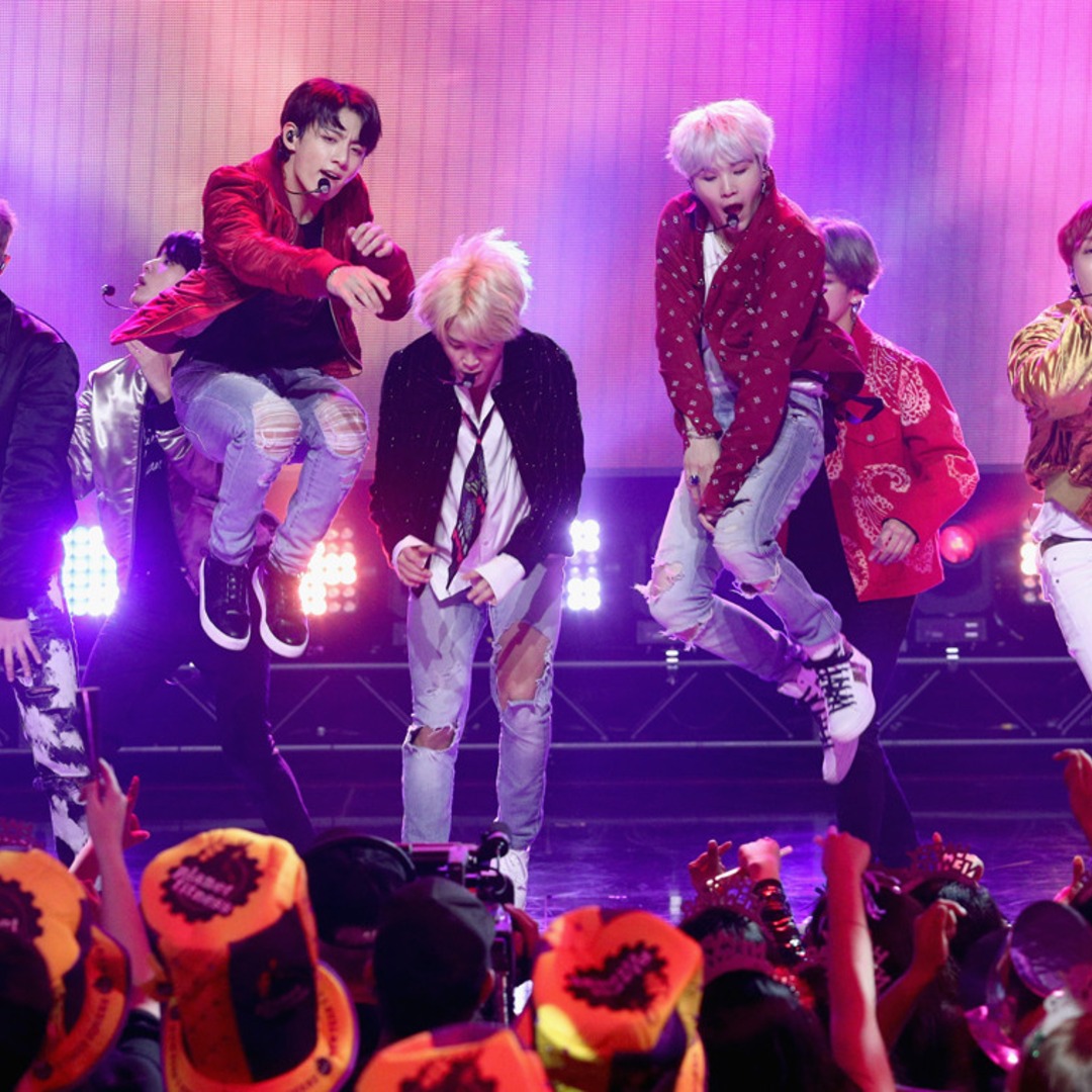 Meninos do BTS lançam vídeo Euphoria e nova música de Jungkook E! Online Brasil Meninos do BTS lançam vídeo Euphoria e nova música de Jungkook E! Online Brasil